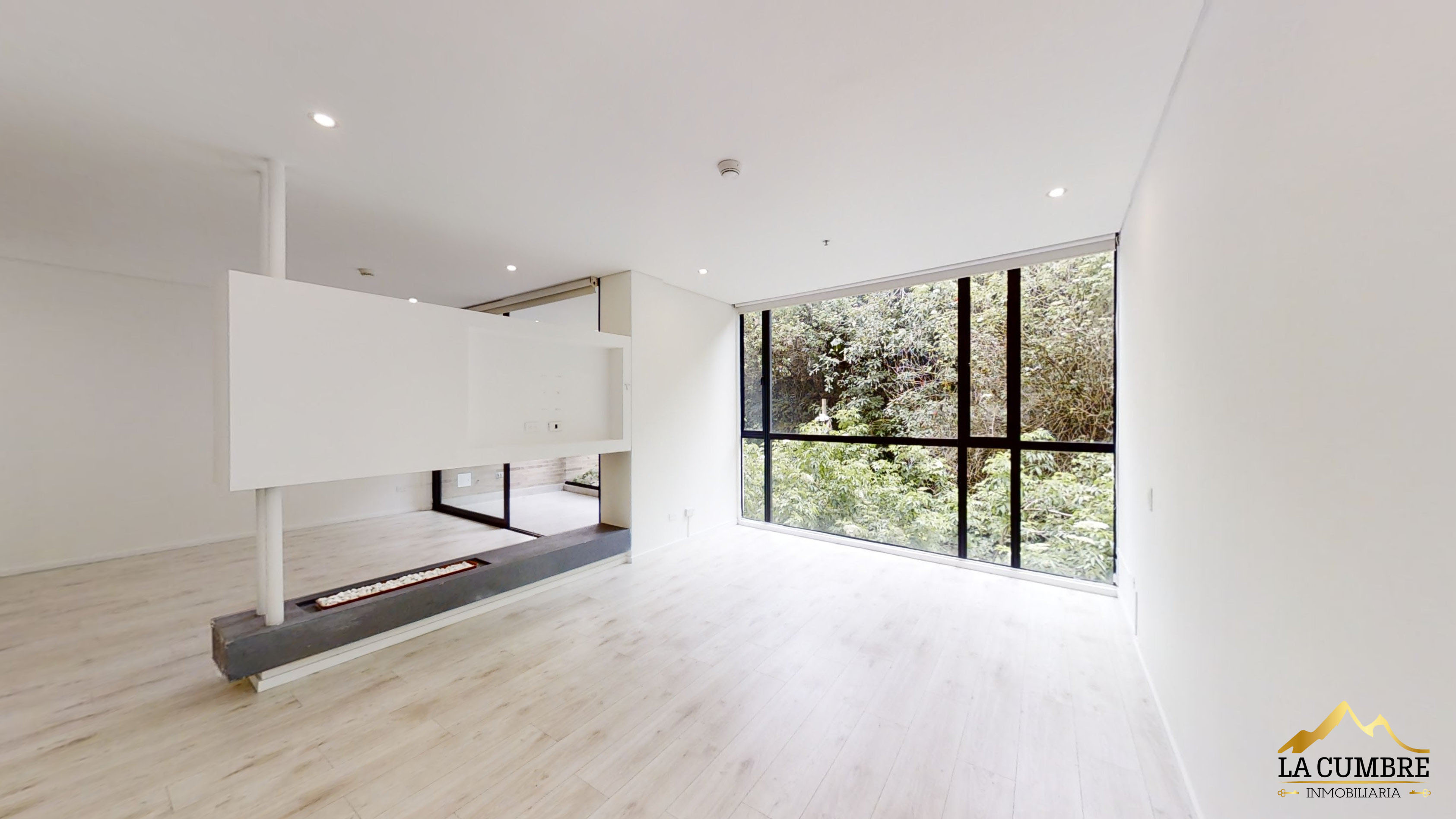 Apartaestudio en arriendo en Vía Las Palmas, Envigado