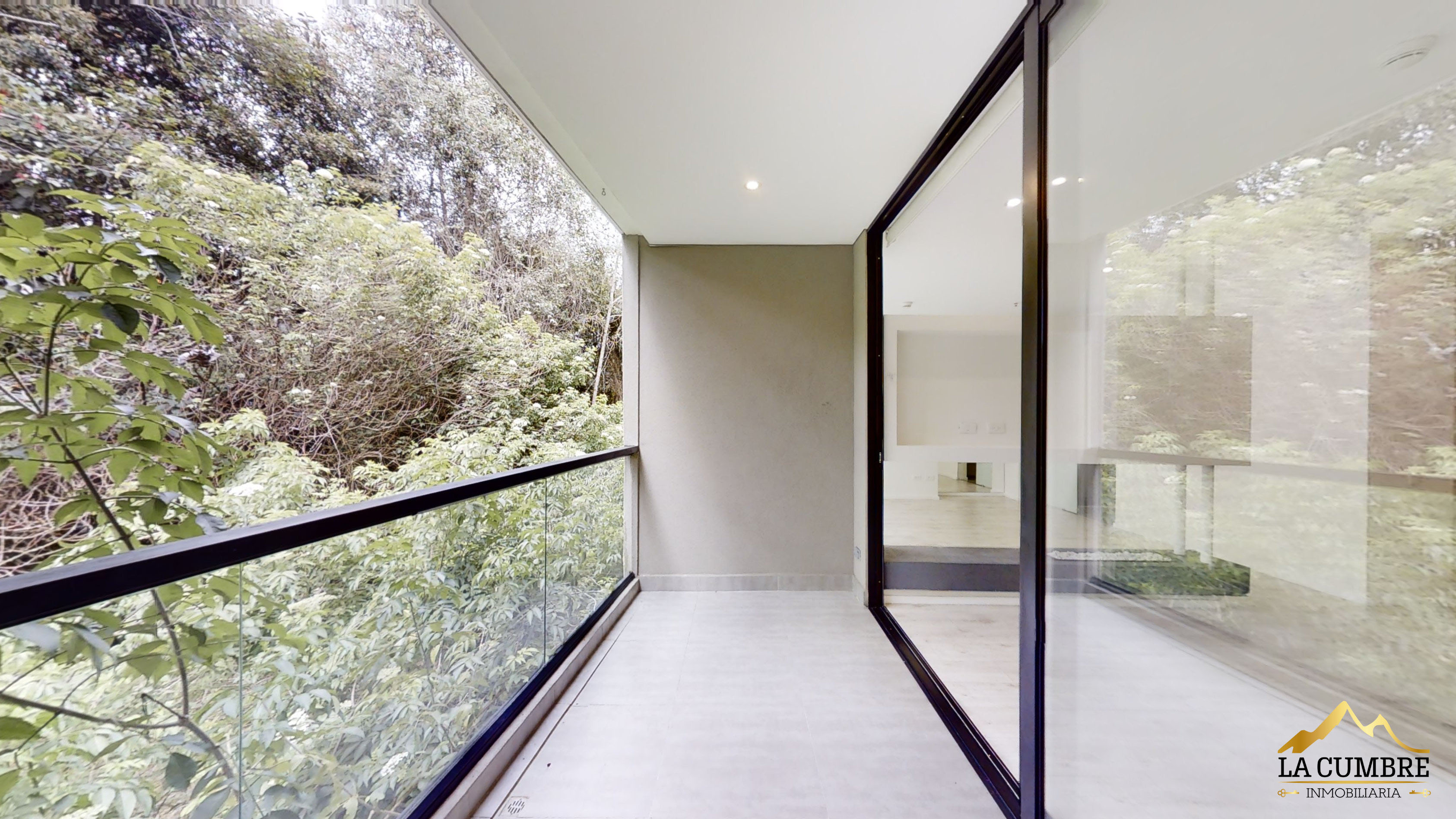 Apartaestudio en arriendo en Vía Las Palmas, Envigado · foto 2 de 8