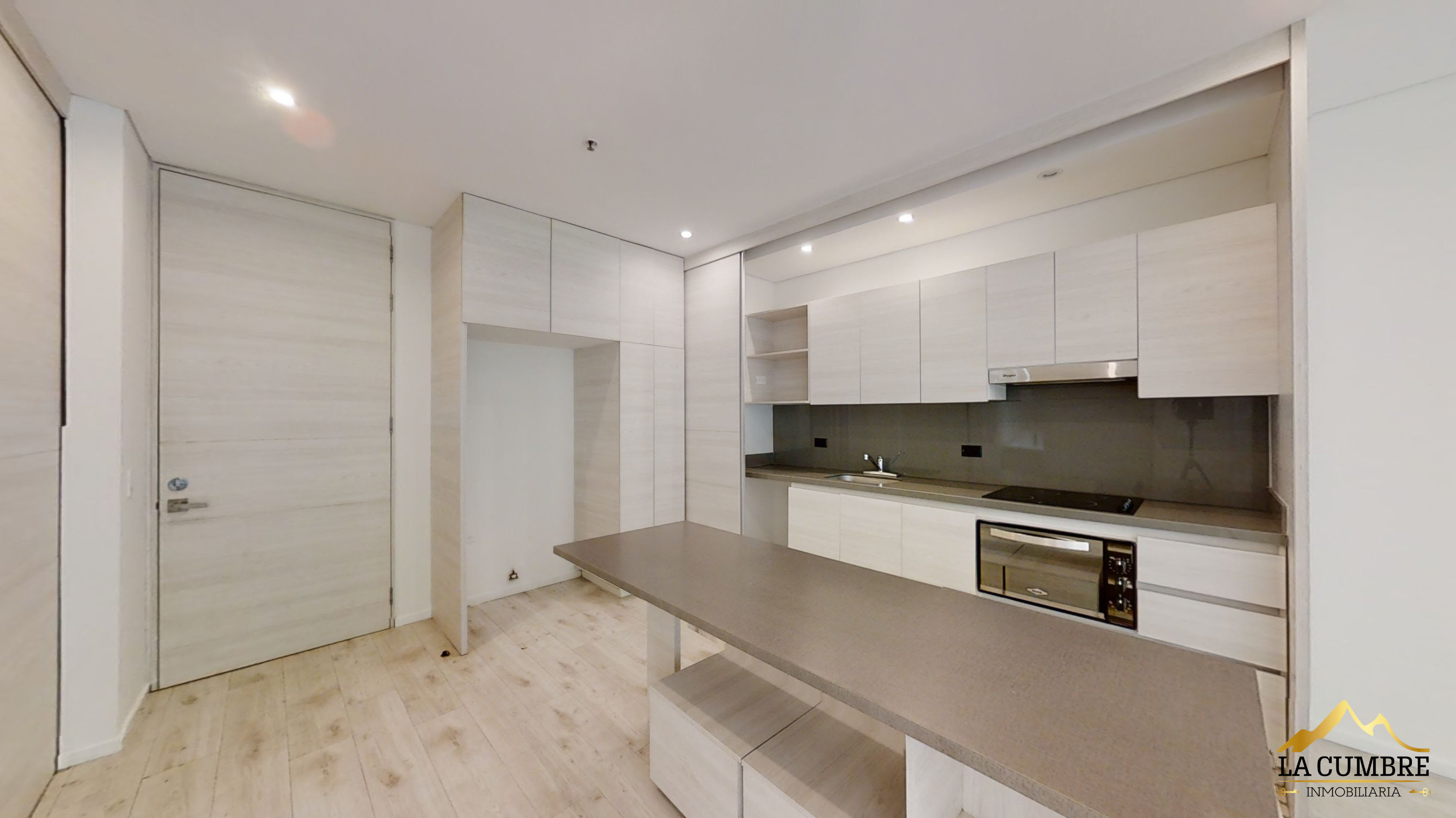 Apartaestudio en arriendo en Vía Las Palmas, Envigado · foto 5 de 8