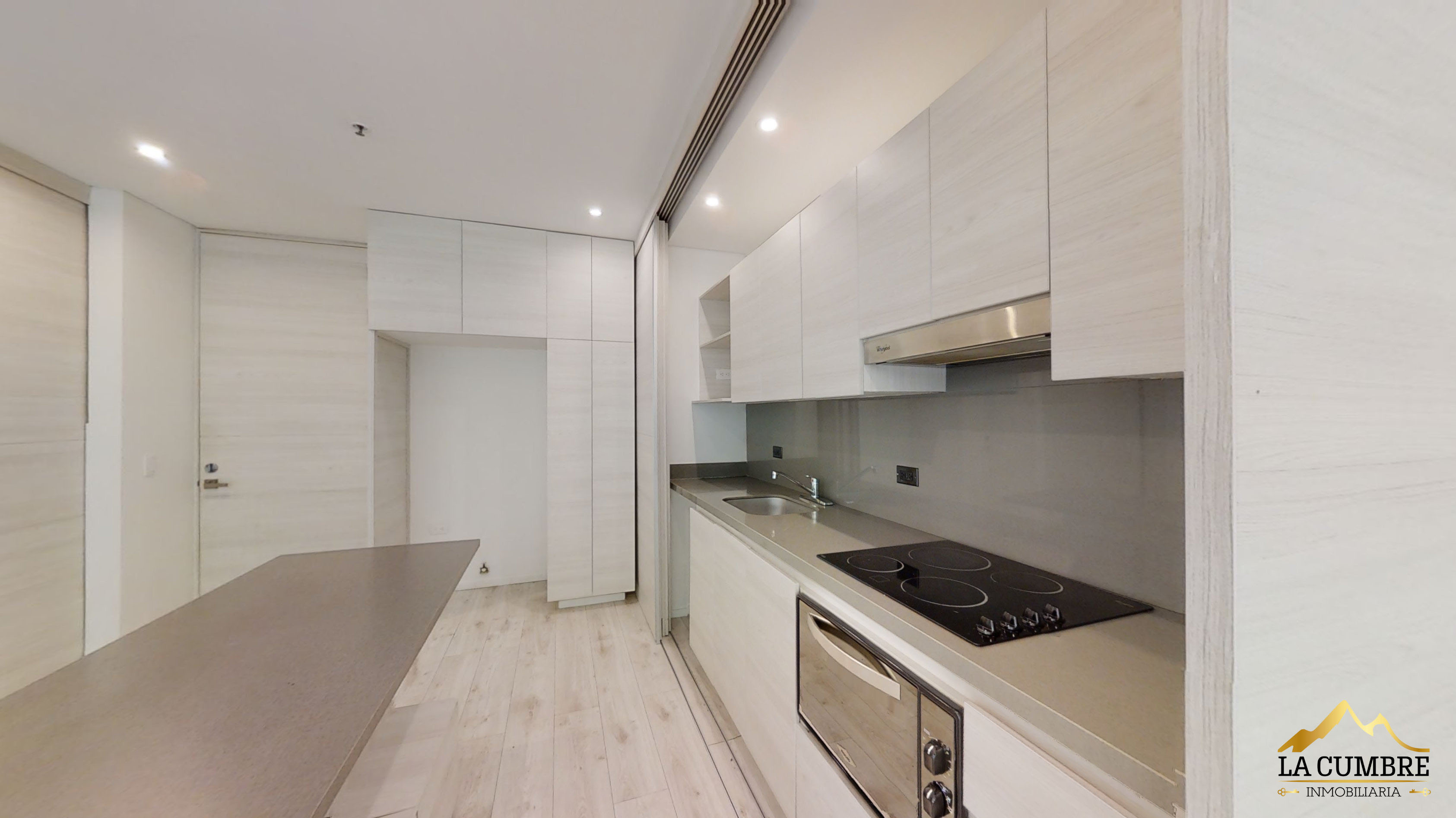 Apartaestudio en arriendo en Vía Las Palmas, Envigado · foto 6 de 8