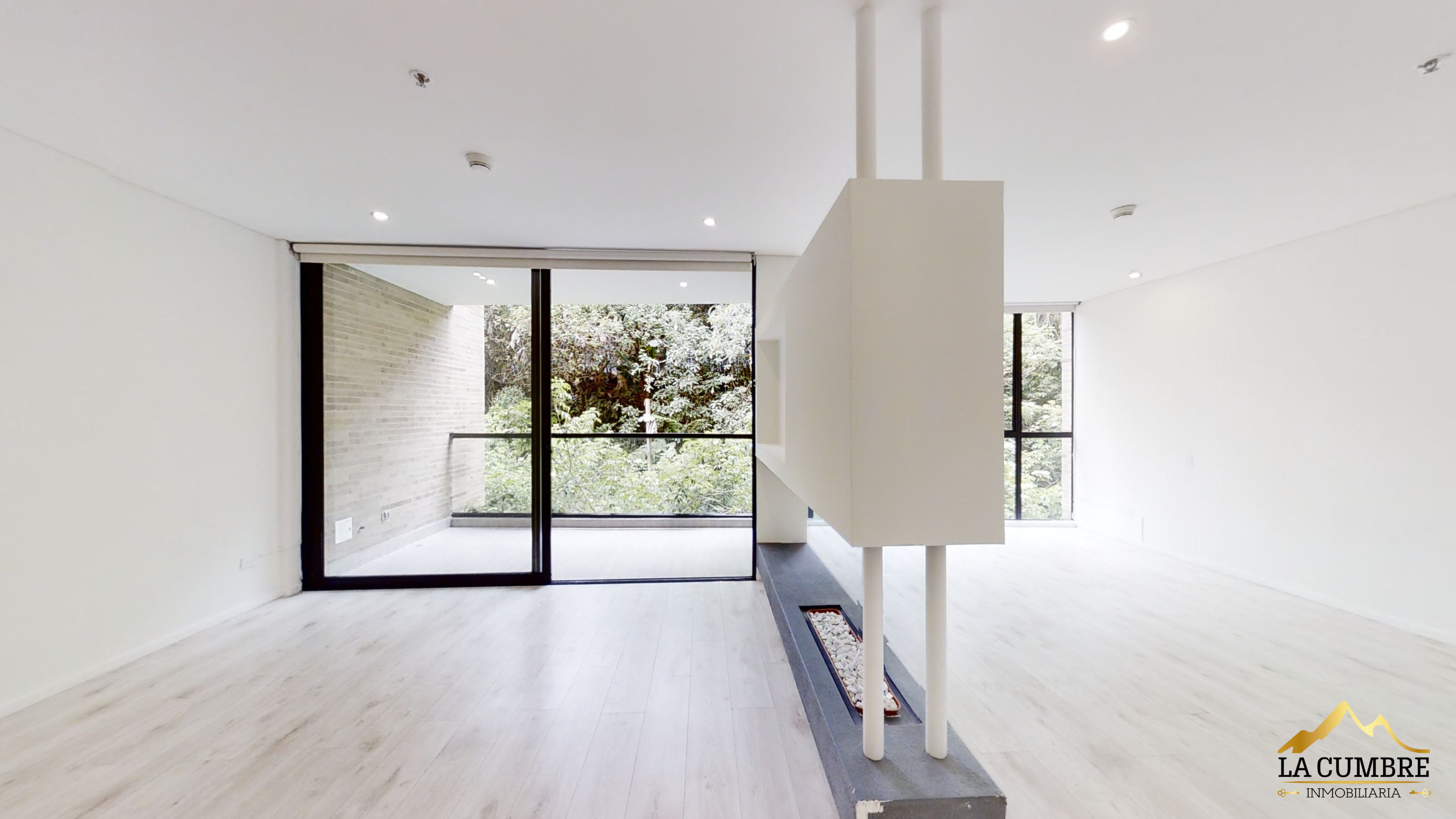 Apartaestudio en arriendo en Vía Las Palmas, Envigado · foto 7 de 8