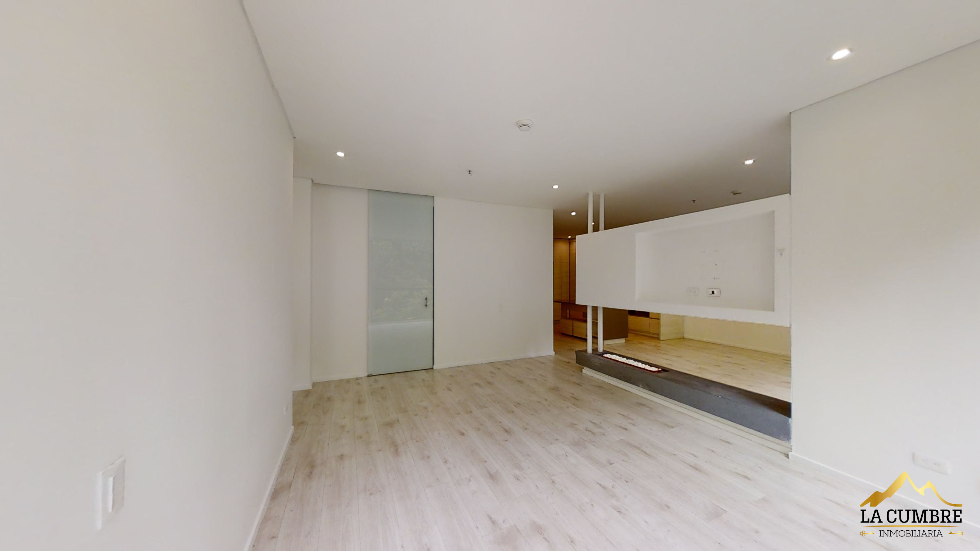 Apartaestudio en arriendo en Vía Las Palmas, Envigado · foto 8 de 8