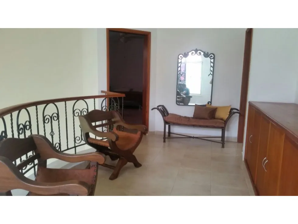 Casa en venta en Cartagena De Indias, Cartagena · foto 14 de 23