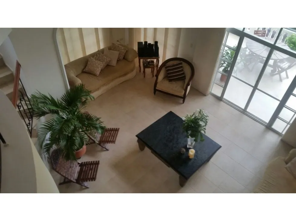 Casa en venta en Cartagena De Indias, Cartagena · foto 7 de 23