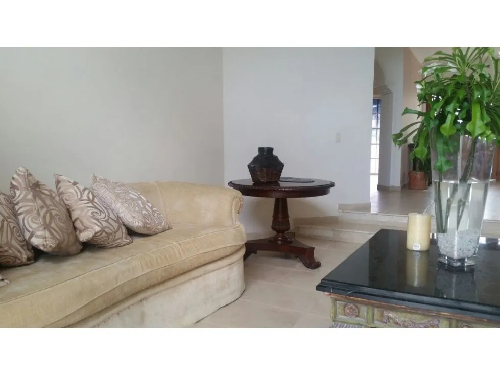 Casa en venta en Cartagena De Indias, Cartagena · foto 8 de 23