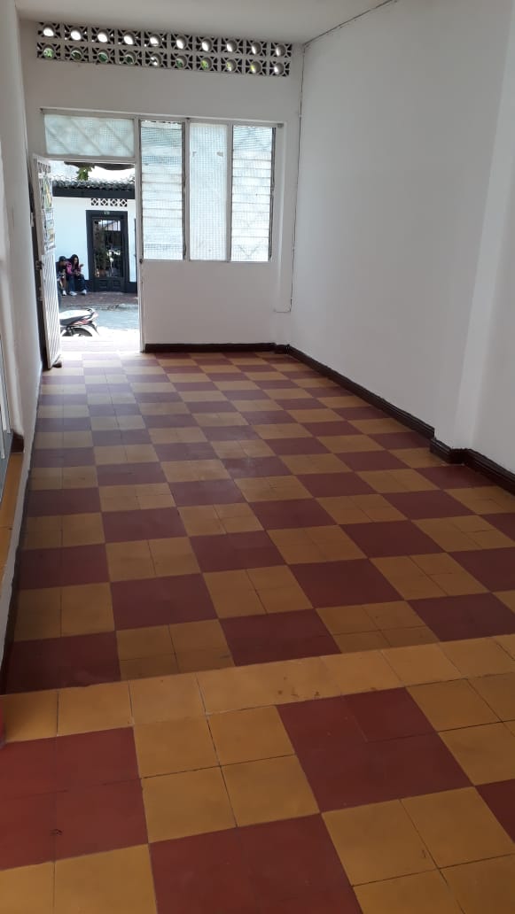 Casa de 3 alcobas en arriendo en San Miguel, Cúcuta, 89 m² · foto 11 de 23