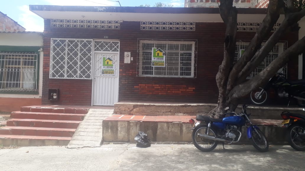 Casa en arriendo en San miguel, Cúcuta