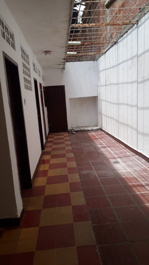 Casa de 3 alcobas en arriendo en San Miguel, Cúcuta, 89 m² · foto 23 de 23