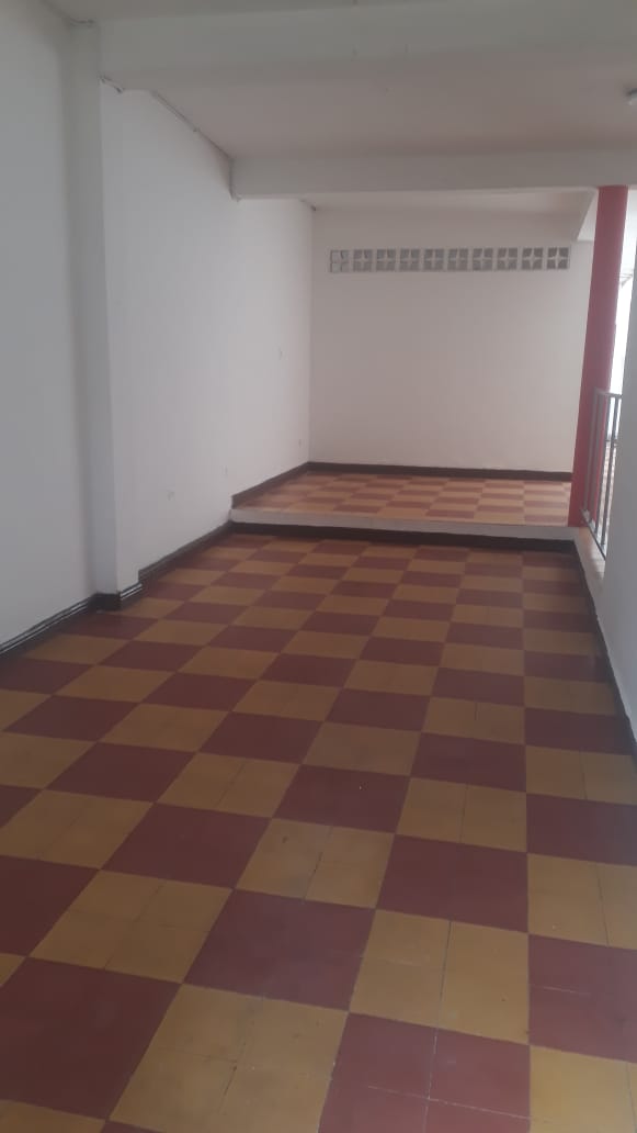 Casa de 3 alcobas en arriendo en San Miguel, Cúcuta, 89 m² · foto 2 de 23