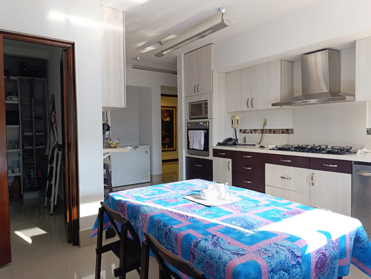 Apartamento en arriendo en San Lucas, Medellín · foto 10 de 20