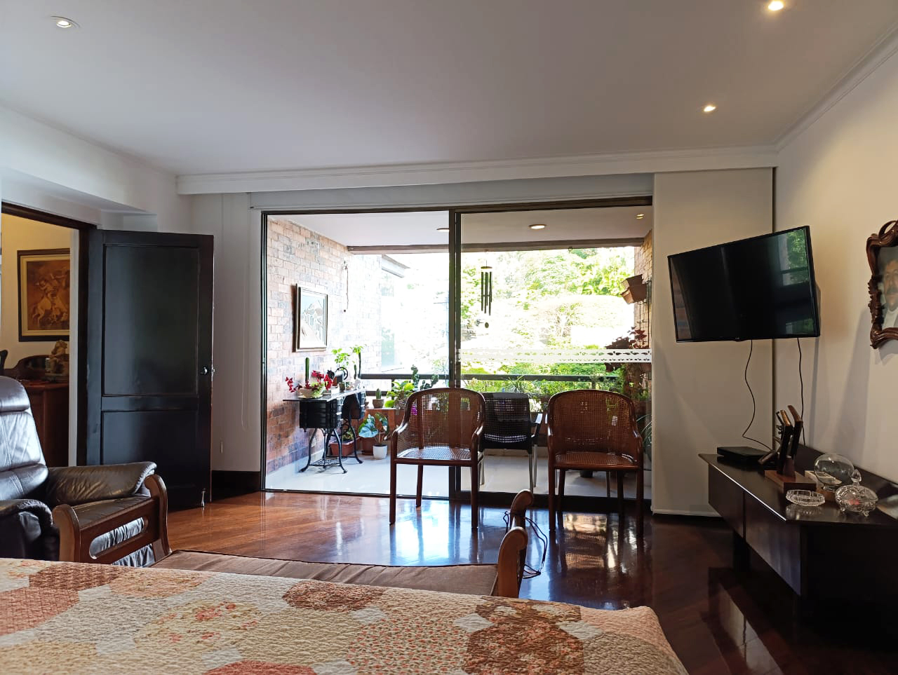 Apartamento en arriendo en San Lucas, Medellín · foto 11 de 20