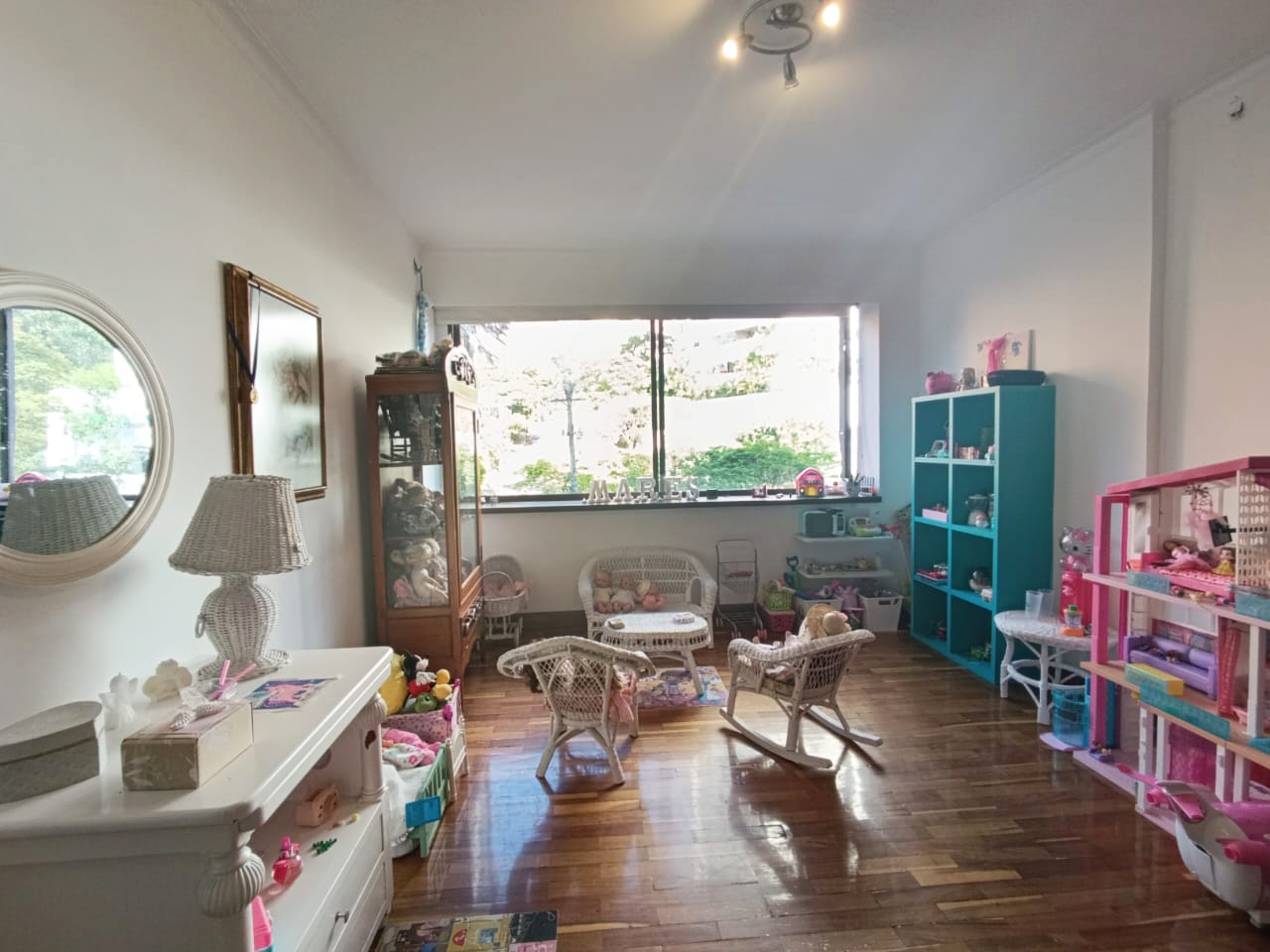 Apartamento en arriendo en San Lucas, Medellín · foto 12 de 20