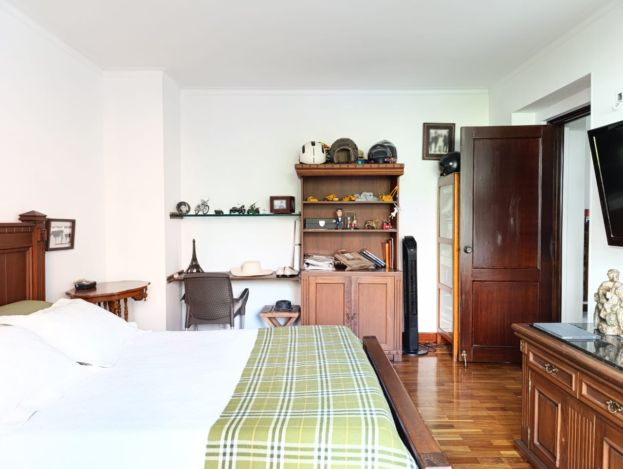 Apartamento en arriendo en San Lucas, Medellín · foto 13 de 20