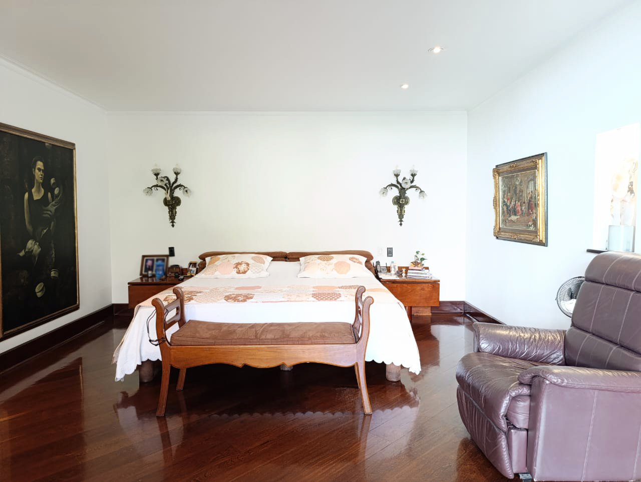 Apartamento en arriendo en San Lucas, Medellín · foto 14 de 20