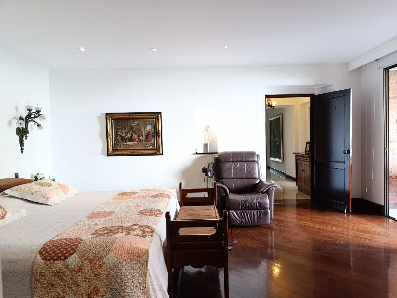 Apartamento en arriendo en San Lucas, Medellín · foto 15 de 20