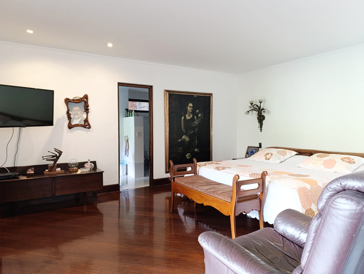 Apartamento en arriendo en San Lucas, Medellín · foto 16 de 20