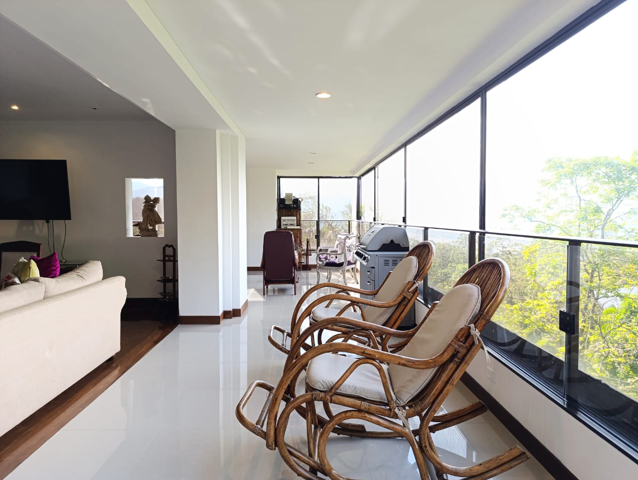 Apartamento en arriendo en San Lucas, Medellín · foto 20 de 20