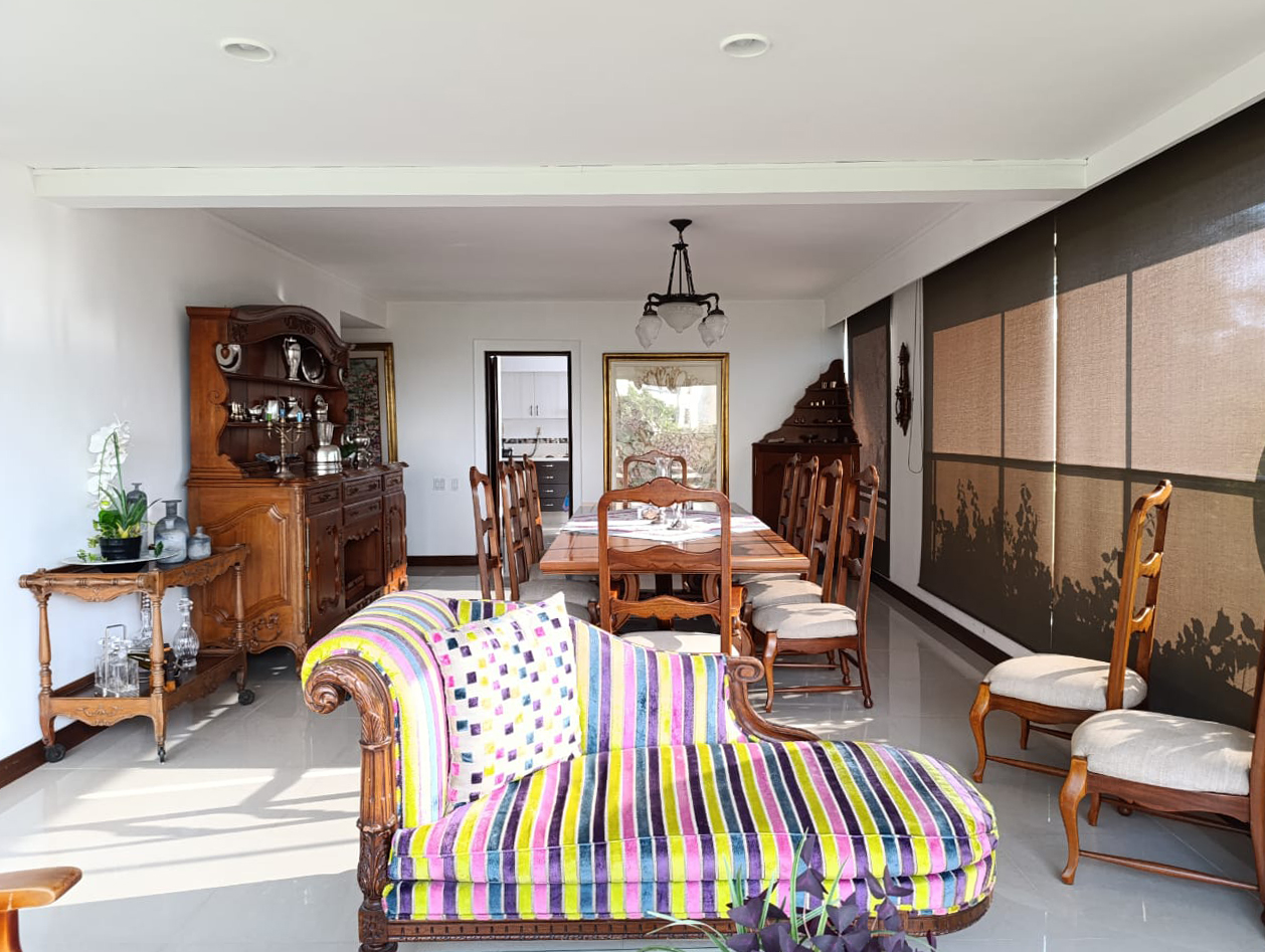Apartamento en arriendo en San Lucas, Medellín · foto 2 de 20