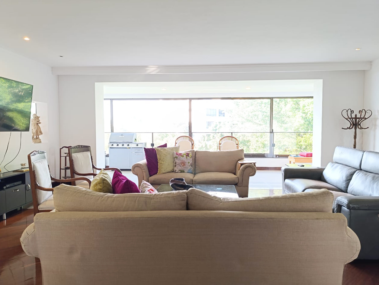Apartamento en arriendo en San Lucas, Medellín · foto 3 de 20