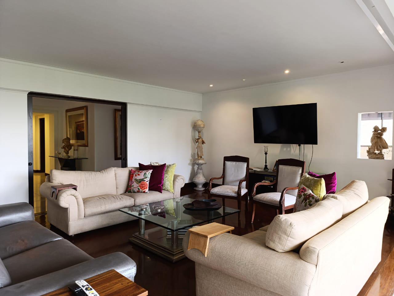 Apartamento en arriendo en San Lucas, Medellín · foto 4 de 20