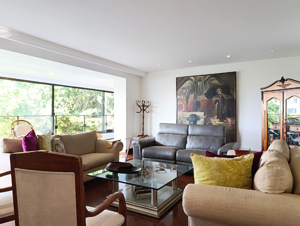 Apartamento en arriendo en San Lucas, Medellín · foto 5 de 20