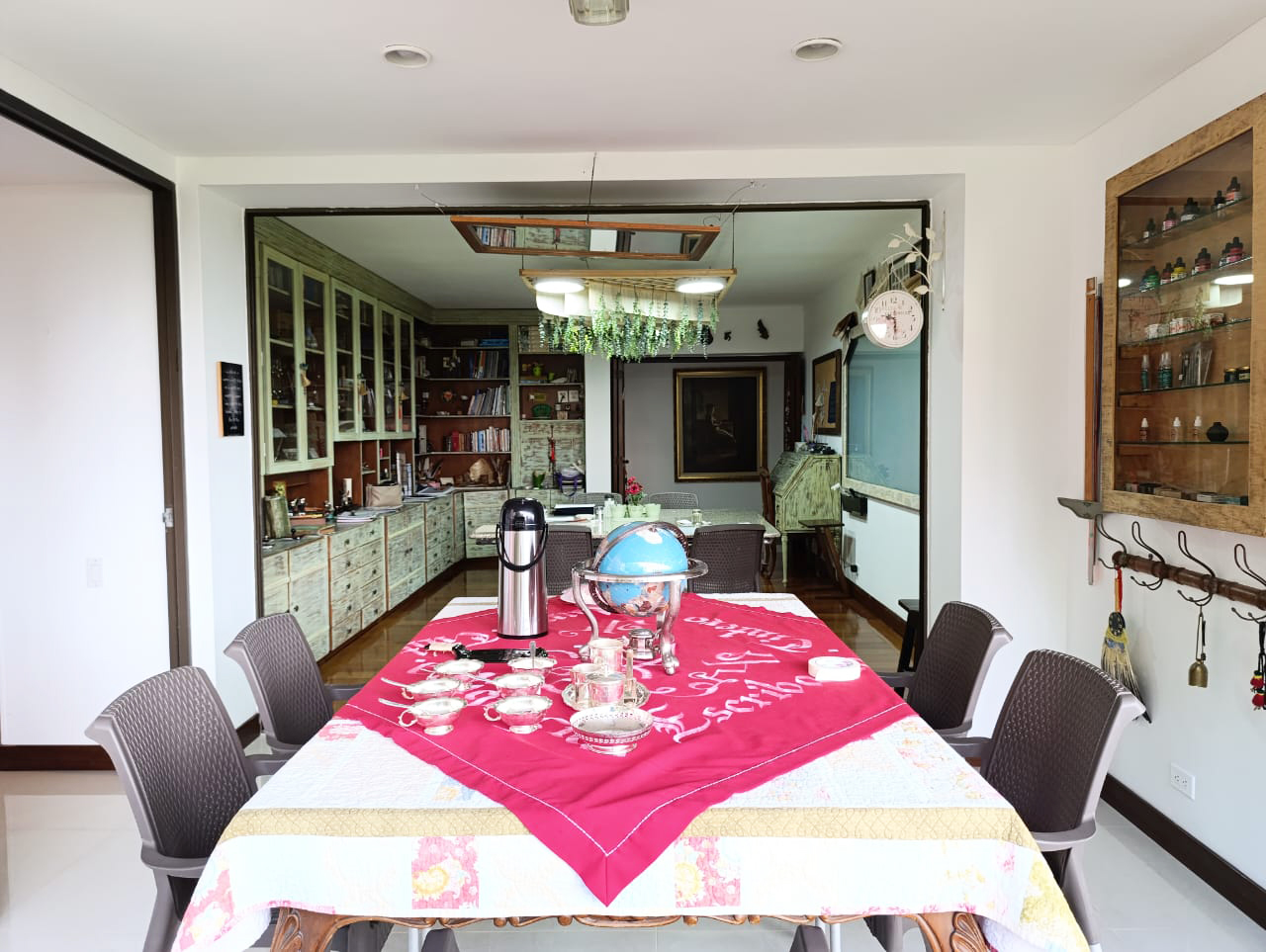 Apartamento en arriendo en San Lucas, Medellín · foto 6 de 20