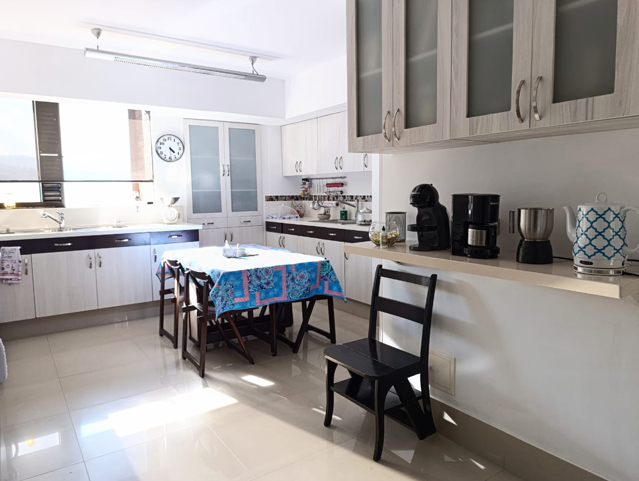 Apartamento en arriendo en San Lucas, Medellín · foto 8 de 20