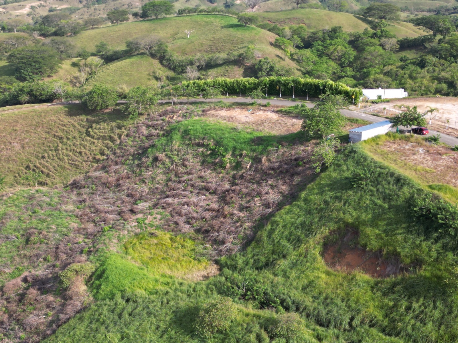 Lote en venta en Cerritos, Pereira, 11800 m² · foto 6 de 11