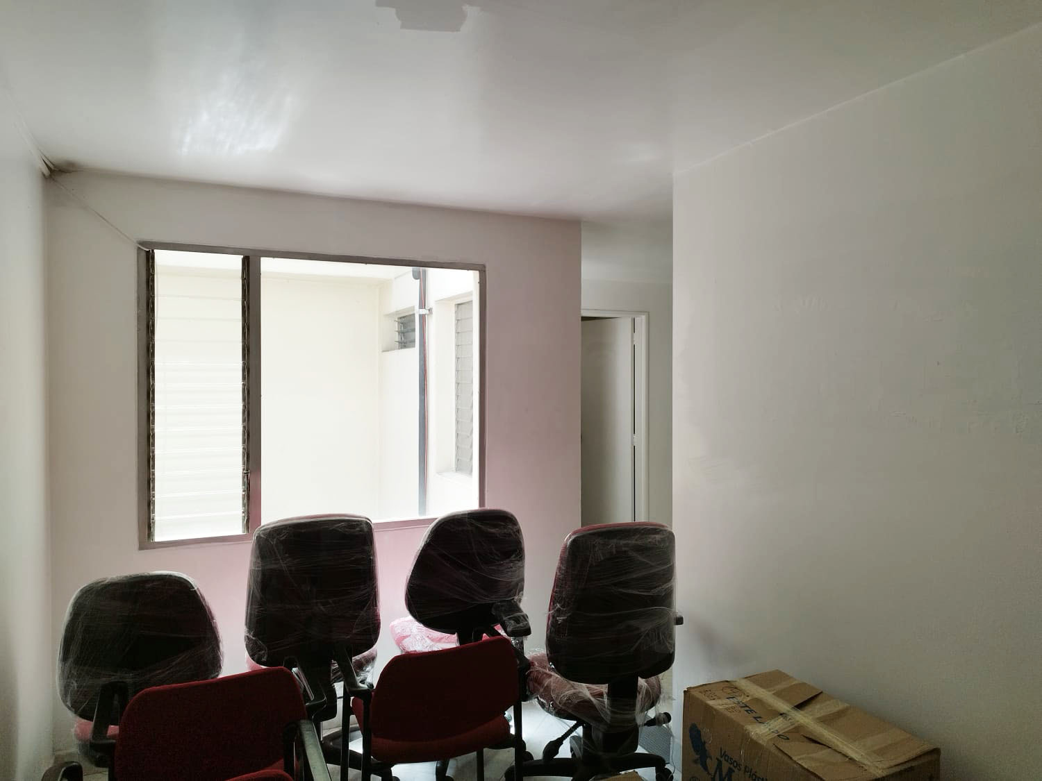 Consultorio en arriendo en Mesa, Envigado, 35 m² · foto 13 de 14