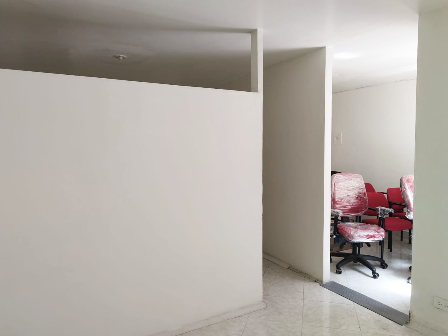 Consultorio en arriendo en Mesa, Envigado, 35 m² · foto 7 de 14