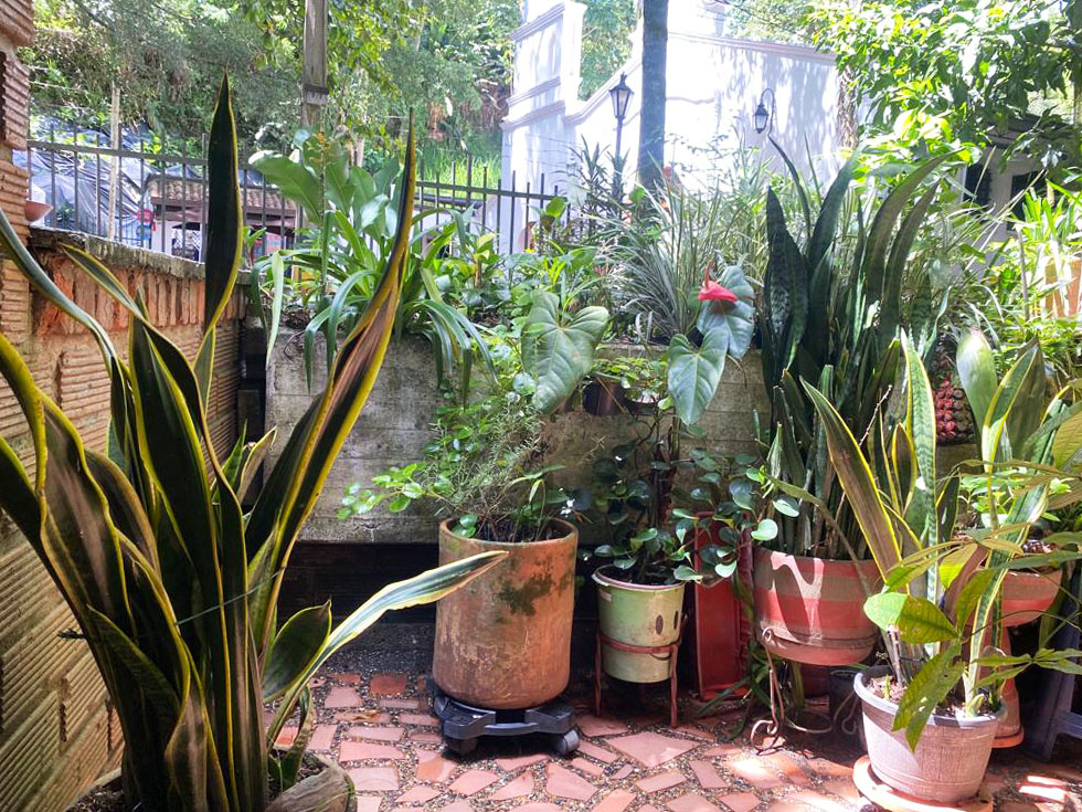 Apartamento en venta en San Diego, Medellín · foto 13 de 13