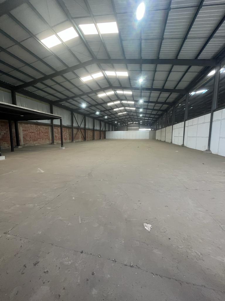 Bodega en arriendo en La Dolores, Palmira, 1000 m² · foto 10 de 12