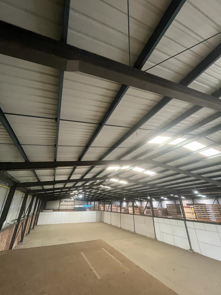 Bodega en arriendo en La Dolores, Palmira, 1000 m² · foto 12 de 12