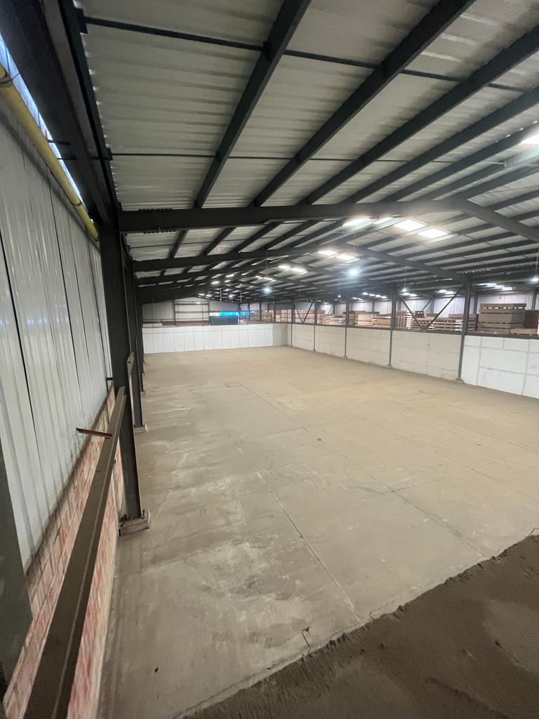 Bodega en arriendo en La Dolores, Palmira, 1000 m² · foto 4 de 12