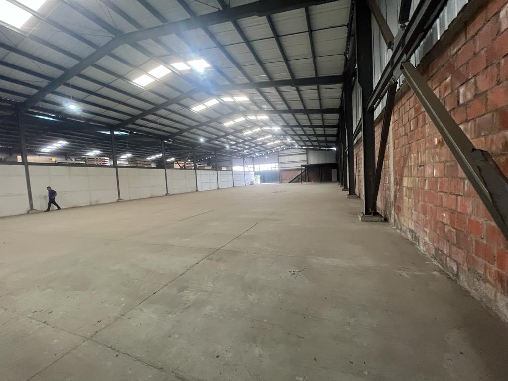 Bodega en arriendo en La Dolores, Palmira, 1000 m² · foto 5 de 12