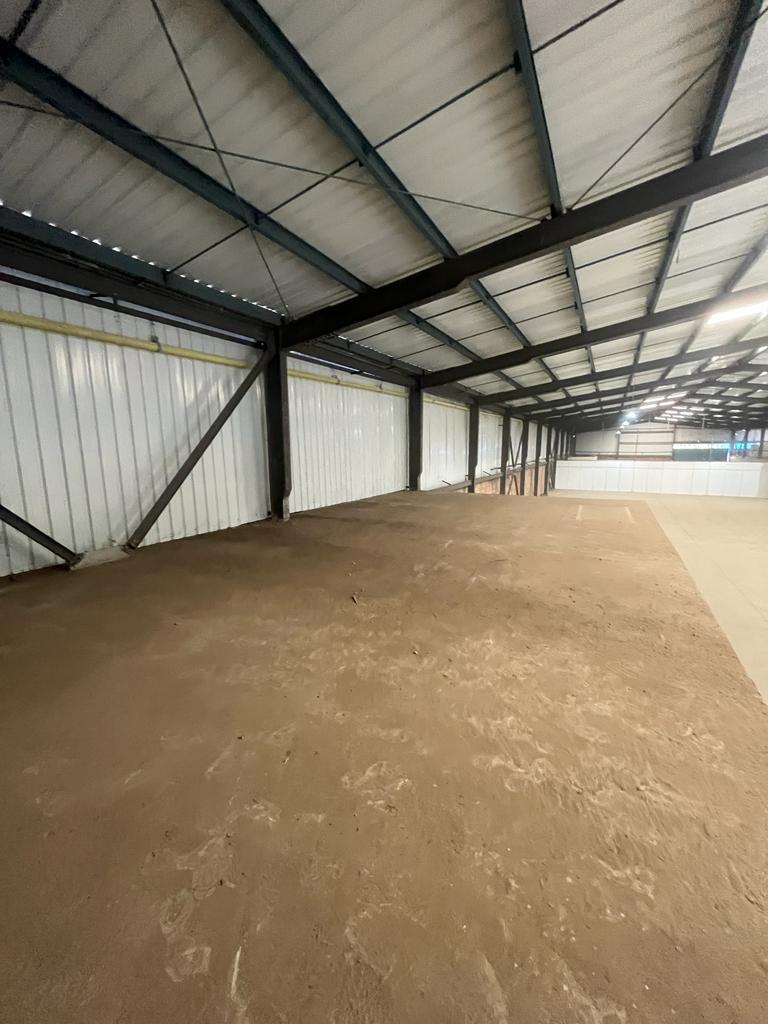 Bodega en arriendo en La Dolores, Palmira, 1000 m² · foto 8 de 12