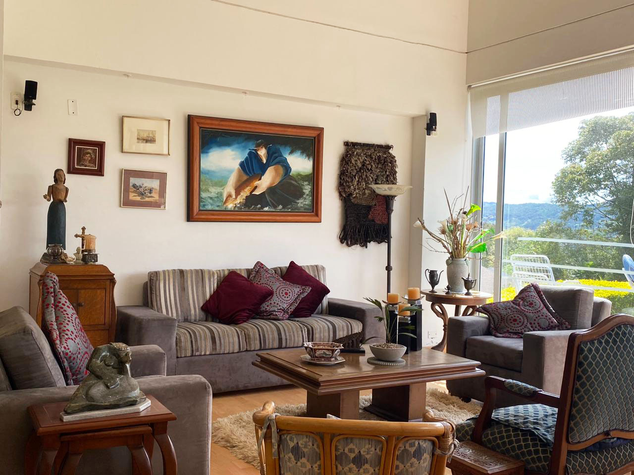 3BR House in Los salados (230 m²)
