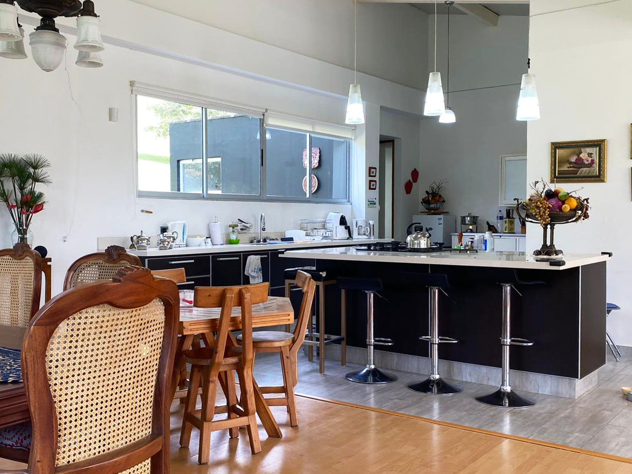 3BR House in Los salados (230 m²) - 3