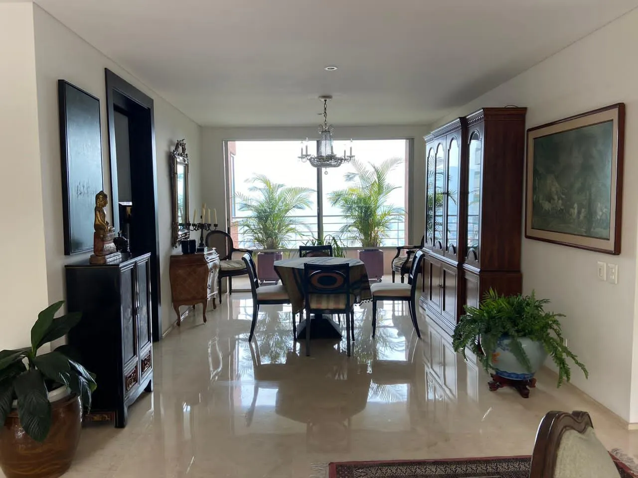 Apartamento de 3 alcobas en venta en El Poblado, Medellín, 262 m² · foto 7 de 16