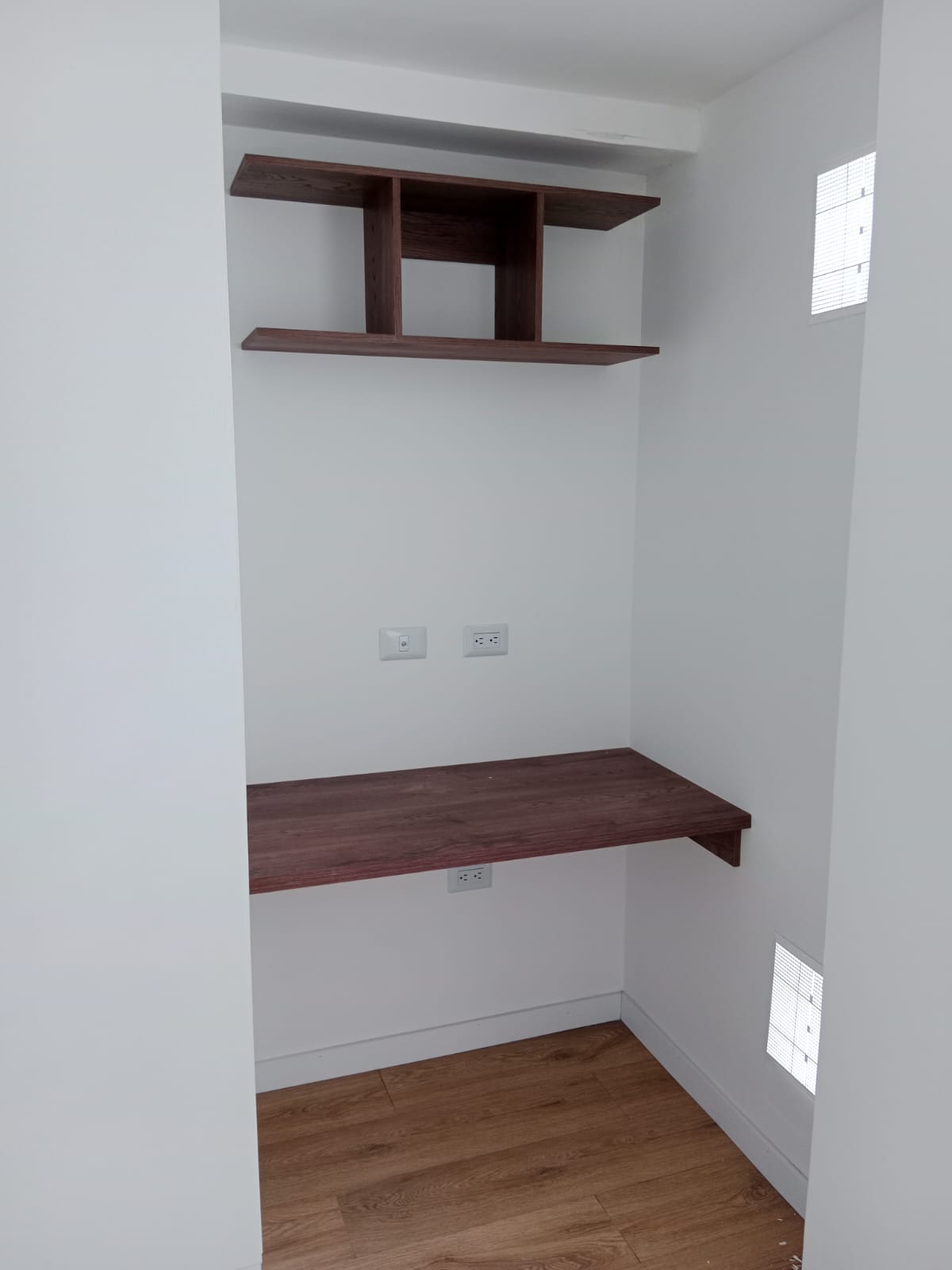 Apartaestudio en arriendo en Las Nieves, Tunja, 27 m² · foto 10 de 14