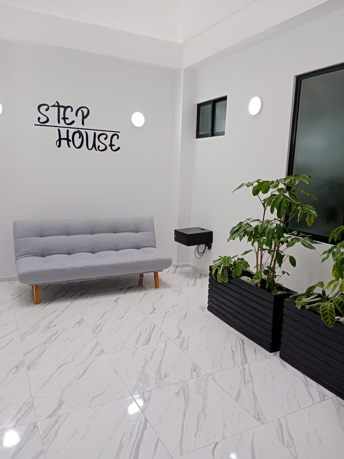 Apartaestudio en arriendo en Las Nieves, Tunja, 27 m² · foto 2 de 14