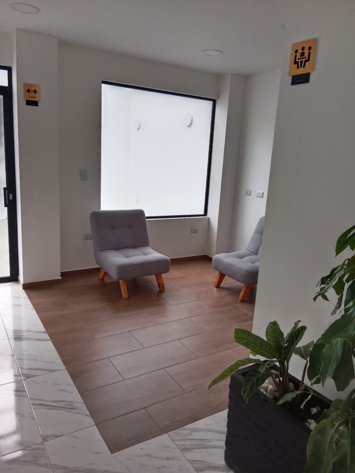 Apartaestudio en arriendo en Las Nieves, Tunja, 27 m² · foto 3 de 14