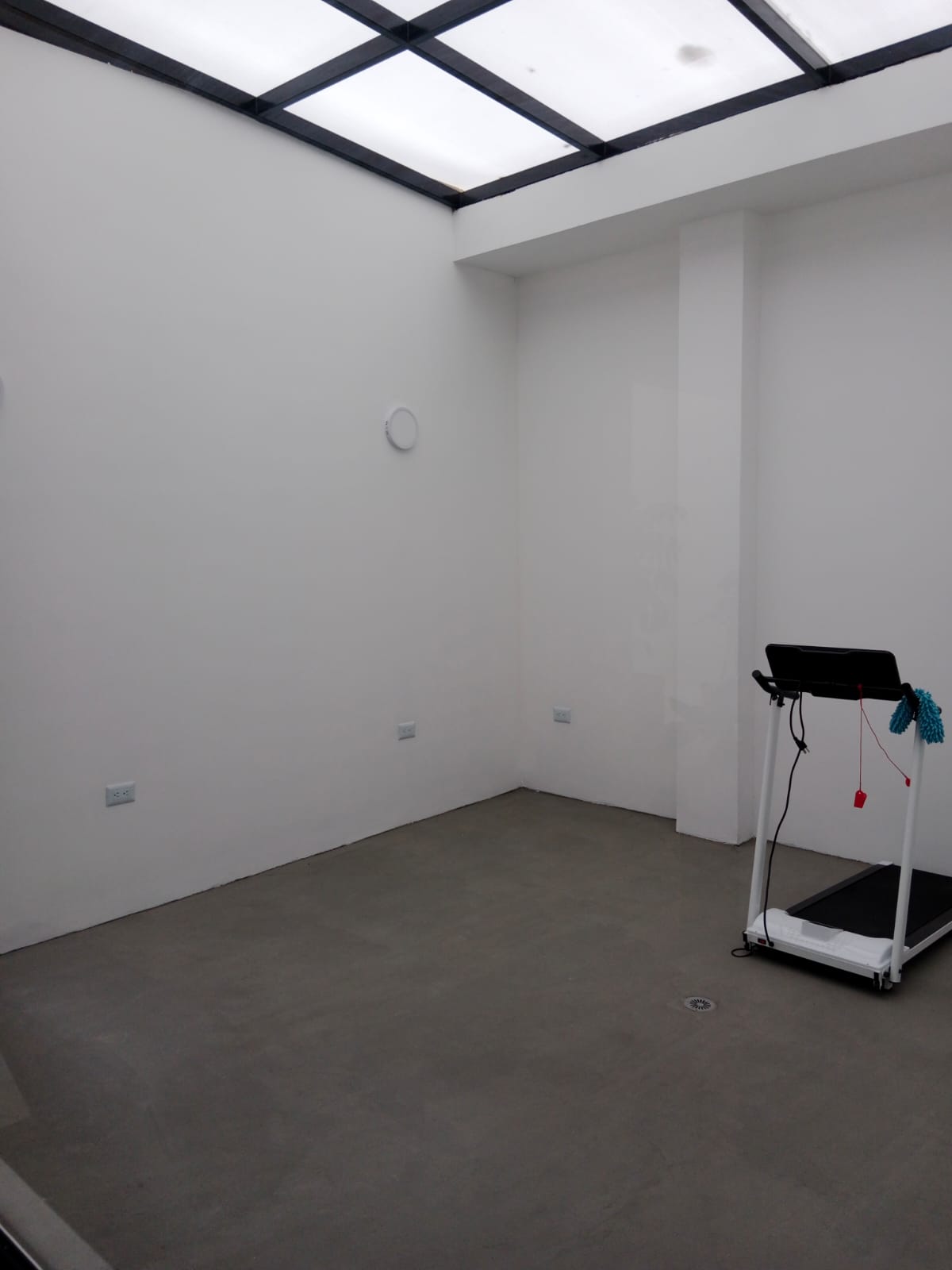 Apartaestudio en arriendo en Las Nieves, Tunja, 27 m² · foto 4 de 14