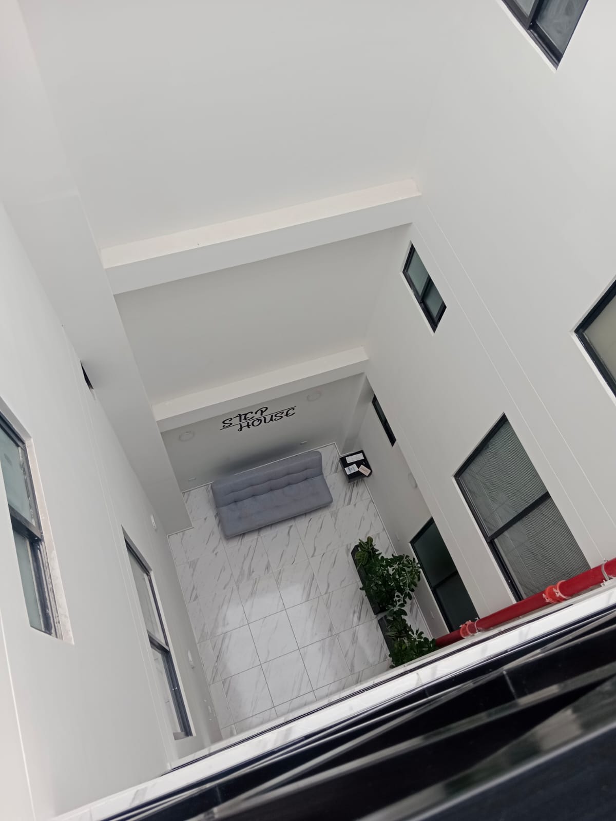 Apartaestudio en arriendo en Las Nieves, Tunja, 27 m² · foto 5 de 14