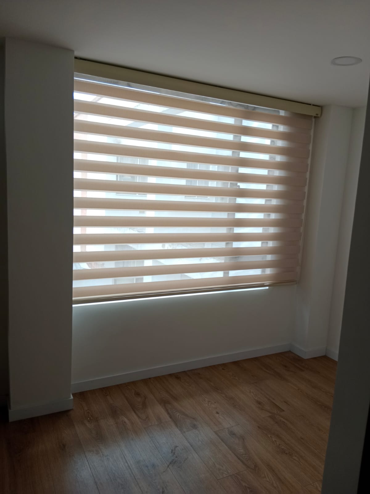 Apartaestudio en arriendo en Las Nieves, Tunja, 27 m² · foto 8 de 14