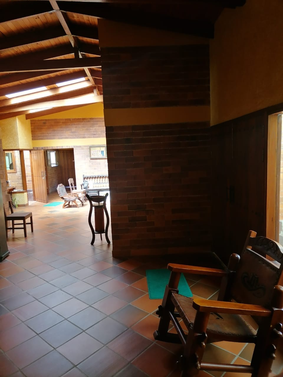 Casa de 4 alcobas en venta en Centro Poblado Pablo Vi, Madrid · foto 11 de 24
