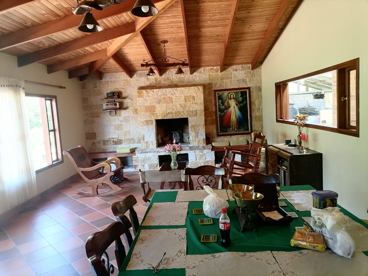 Casa de 4 alcobas en venta en Centro Poblado Pablo Vi, Madrid · foto 12 de 24