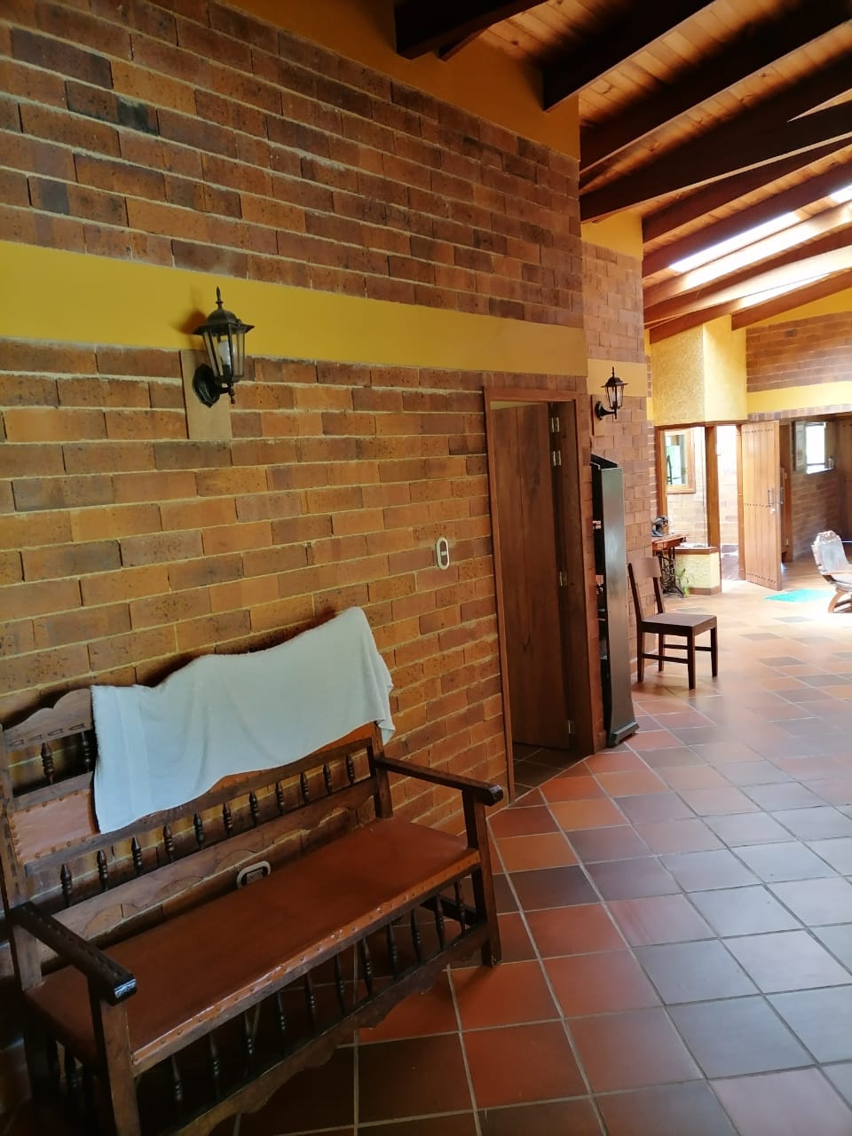 Casa de 4 alcobas en venta en Centro Poblado Pablo Vi, Madrid · foto 13 de 24