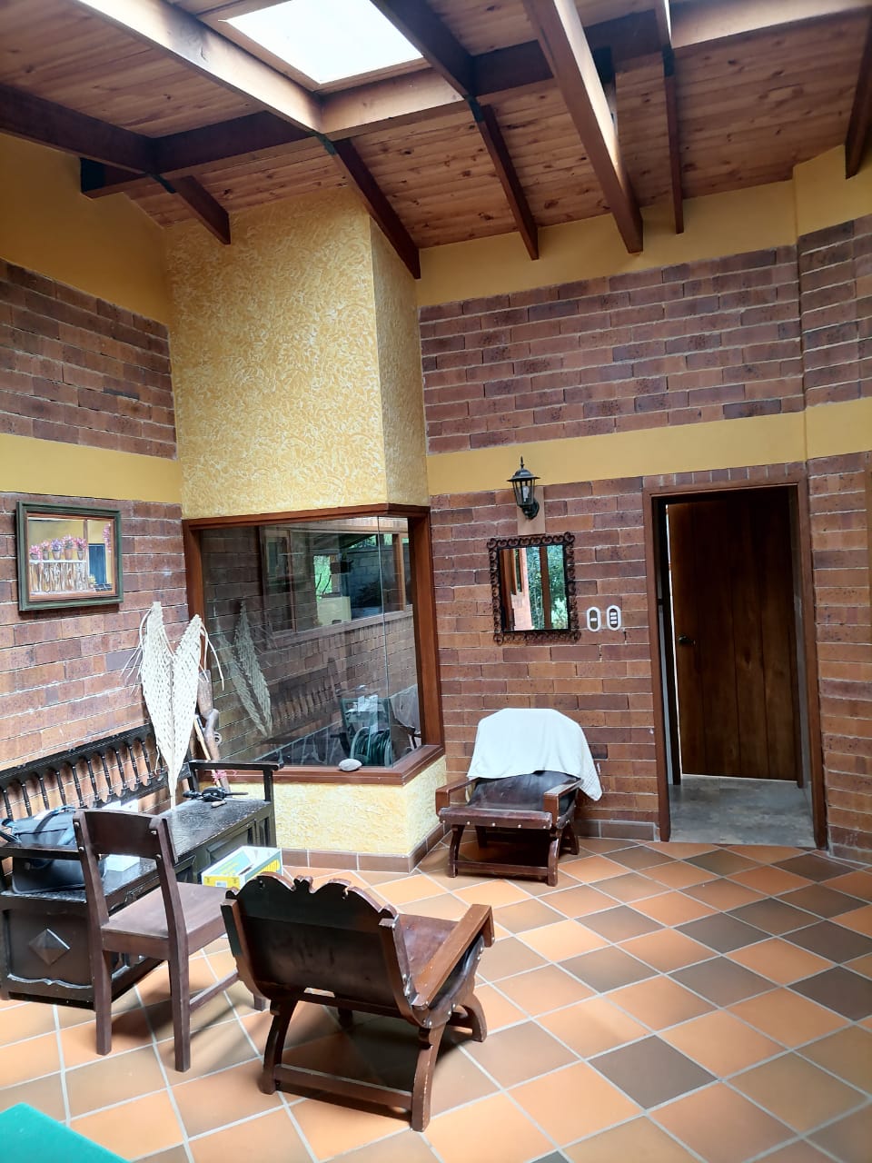 Casa de 4 alcobas en venta en Centro Poblado Pablo Vi, Madrid · foto 15 de 24