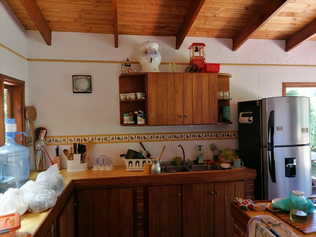 Casa de 4 alcobas en venta en Centro Poblado Pablo Vi, Madrid · foto 16 de 24